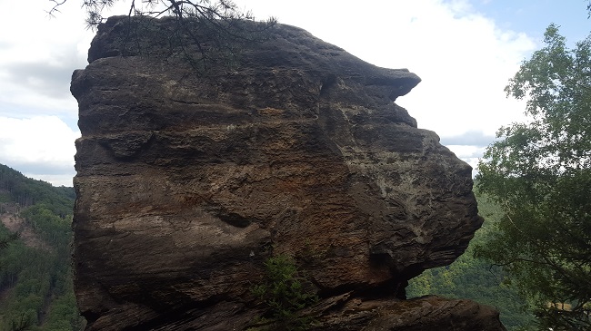 Labske Udoli 2023 Linkes Ufer 4