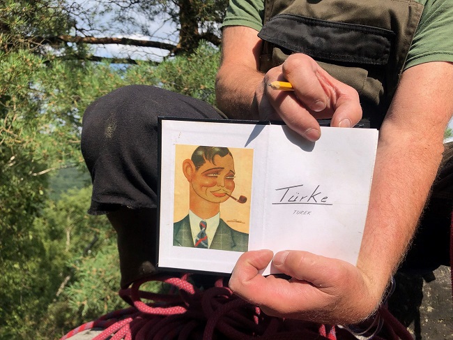 Labske Udoli 2023 Linkes Ufer 5